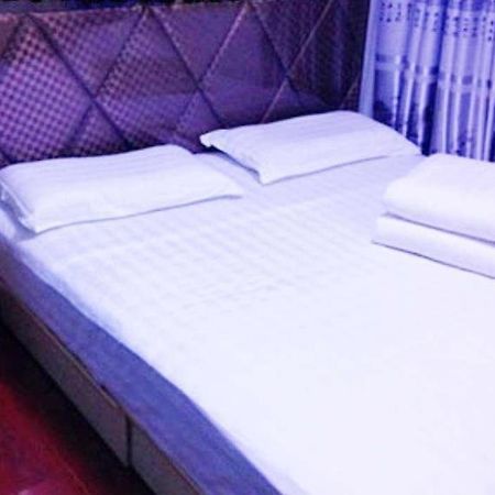 Xi'An Jinfulai Hotel מראה חיצוני תמונה